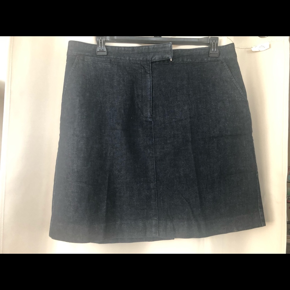 Talbots Petite Skirt
